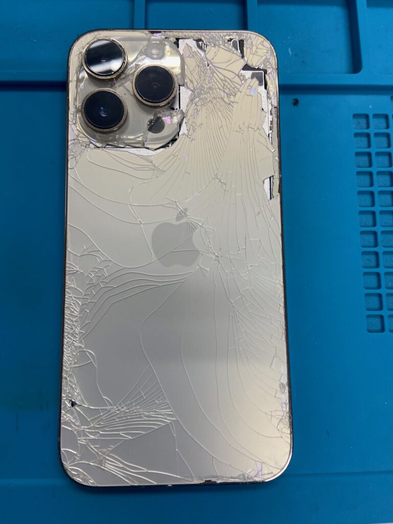 iPhone ジャンク 札幌