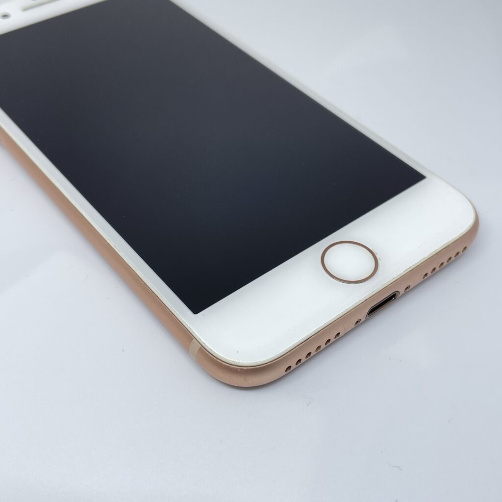 iPhone8買取