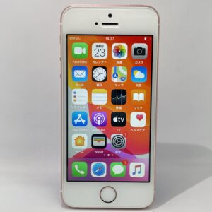 iPhoneSE