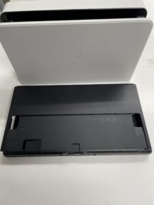 有機ELSwitch
