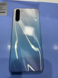 OPPO A54 
