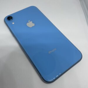 iPhoneXR