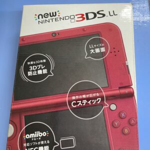 NEW3DSLL