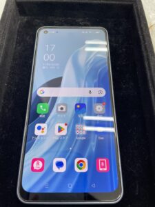 OPPO Reno7A