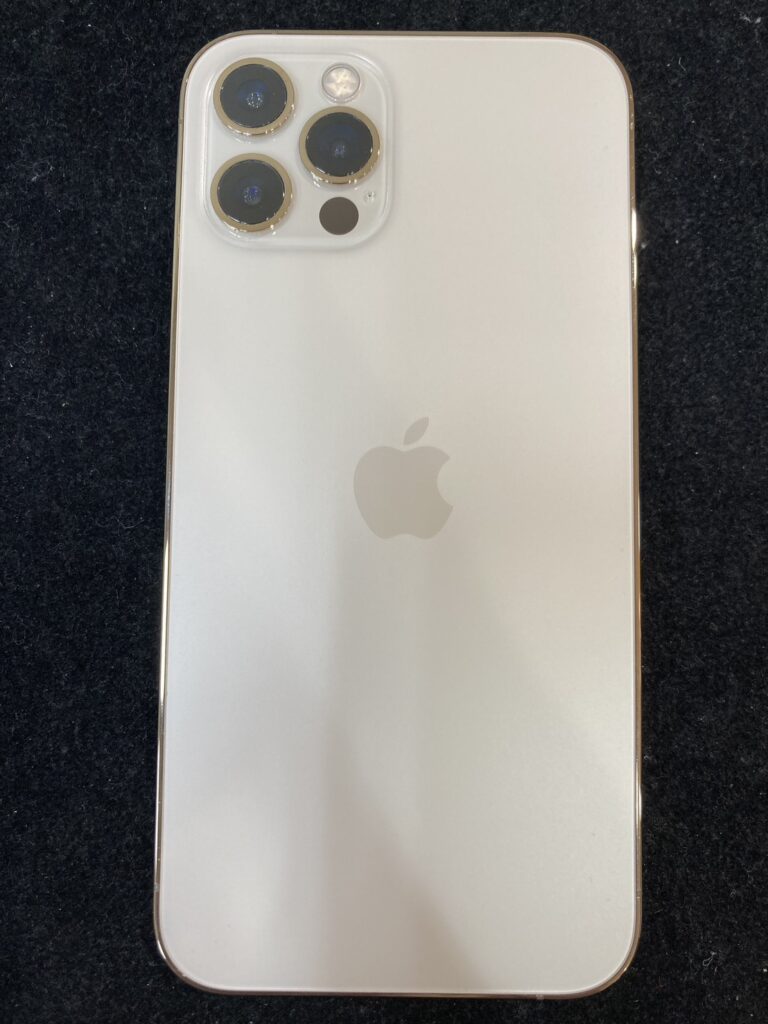 iPhone 12Pro 買取