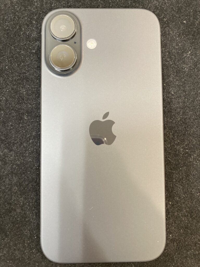 iPhone 16 買取 スマップル 下関店 山口県のiPhone買取屋さん