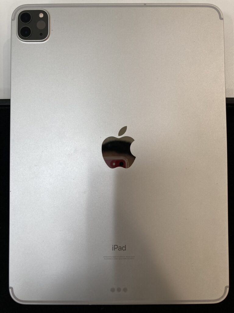 iPadPro11インチ第2世代